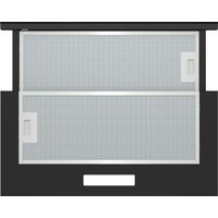 Кухонная вытяжка Hisense MH6TL2MB