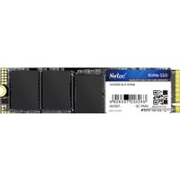SSD Netac NV2000 256GB NT01NV2000-256-E4X