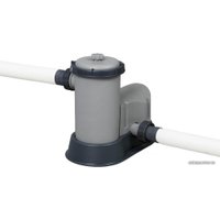 Каркасный бассейн Bestway Power Steel 56725 (488х122)