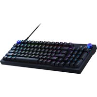 Клавиатура Logitech G316 X 8K 920-013699 (черный, нет кириллицы)