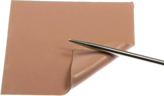 

Термопрокладка Thermal Grizzly Minus Pad 8 120x20x0.5 [TG-MP8-120-20-05-1R]