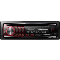 CD/MP3-магнитола Pioneer DEH-6300SD