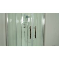 Душевая кабина Timo Ilma 909