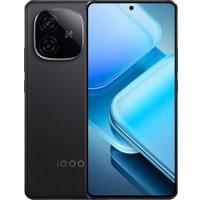 Телефон iQOO Z9 8GB/256GB международная версия (благородный черный)
