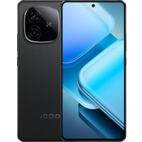 Смартфон iQOO Z9 8GB/256GB международная версия (благородный черный)