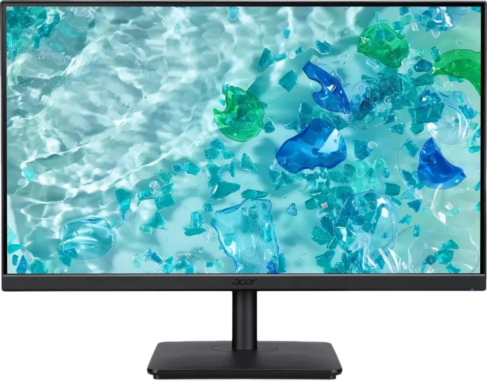 

Монитор Acer Vero V247YEbip UM.QV7CD.E01