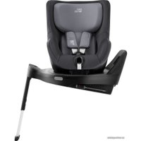 Детское автокресло Britax Romer Dualfix Pro M (midnight grey)