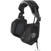 Наушники Mad Catz F.R.E.Q. 4D