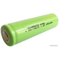 Аккумулятор Minamoto MH-18670 4500mAh 1шт