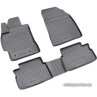 Комплект ковриков для авто Element NLC.48.16.210K (4 шт)