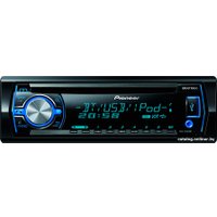 CD/MP3-магнитола Pioneer DEH-X5500BT