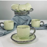 Набор чашек Lenardi 305-320