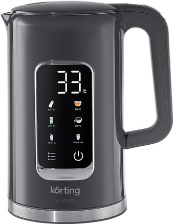 Электрический чайник Korting KWK 0906 Gourmet