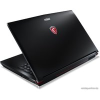 Игровой ноутбук MSI GP62 6QF-1295XPL Leopard Pro