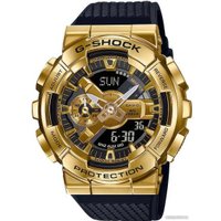 Наручные часы Casio G-Shock GM-110G-1A9