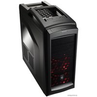 Корпус Cooler Master CM Storm Scout 2 Advanced Midnight Black (SGC-2100-KWN3)