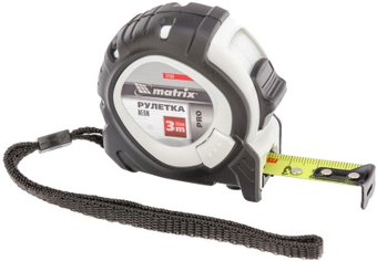 Рулетка Matrix Neon 32590