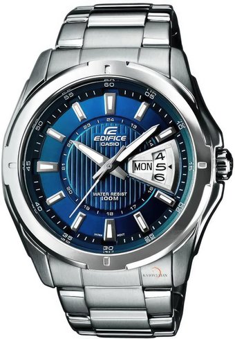 Наручные часы Casio EF-129D-2A