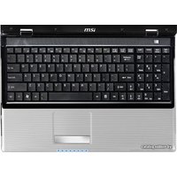 Ноутбук MSI CR620-014XPL