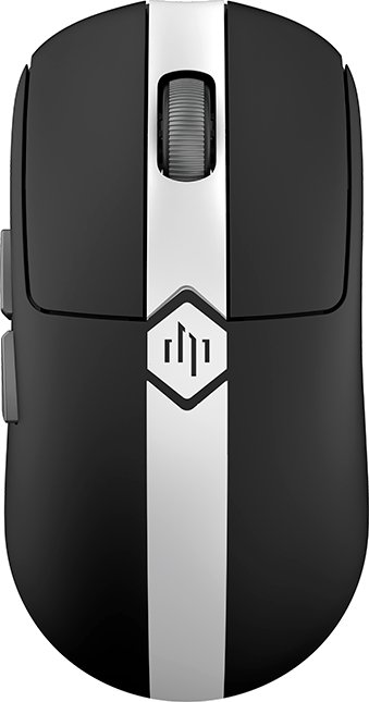 

Игровая мышь Дарк Проджект ME5 (черный)