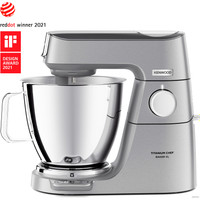 Кухонная машина Kenwood Titanium Chef Baker XL KVL85.704SI