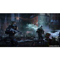  Tom Clancy's The Division для PlayStation 4