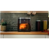 Аэрогриль (аэрофритюрница) Bosch MAF671B0