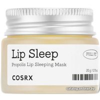  Cosrx Маска для губ Full Fit Propolis Lip Sleeping Mask 20 г