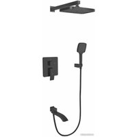 Душевая система  Rose R1535H