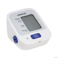 Автоматический тонометр Omron M2 Basic [HEM-7121-RU]