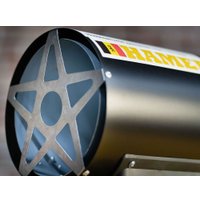 Газовая тепловая пушка Hamer GH-15