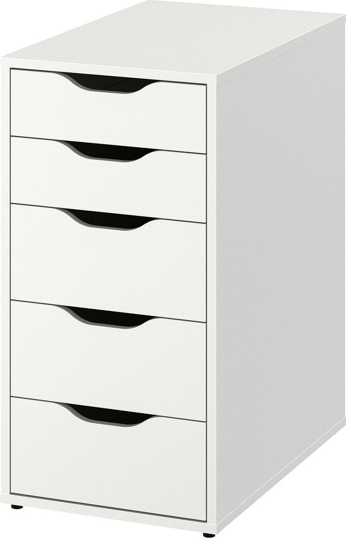Комод Ikea Alex 00473546