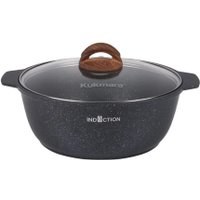 Жаровня Kukmara Granit Ultra Induction жгги41а