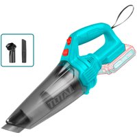 Пылесос Total TVLI201261 (без АКБ и ЗУ)