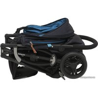 Коляска прогулочная «книга» Baby Design Smart (05)