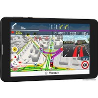 GPS навигатор Prestigio GeoVision Tour 4 Progorod 8GB