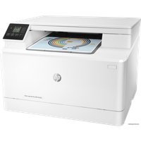 МФУ HP Color LaserJet Pro M182n 7KW54A