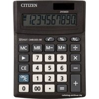 Калькулятор Citizen CMB-1001 BK