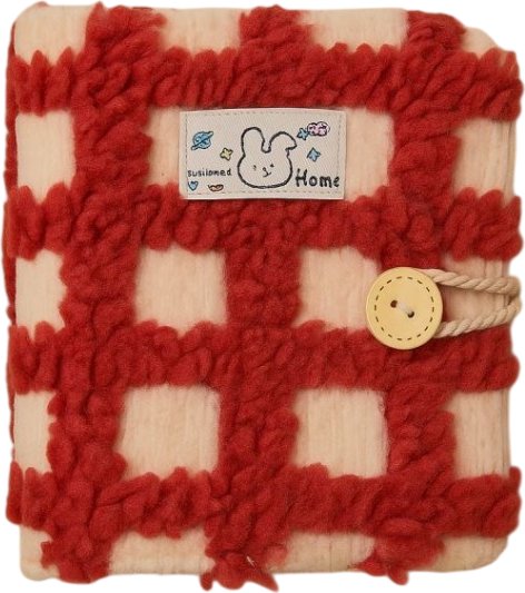 

Фотоальбом ILikeGift Wafer BC003010112