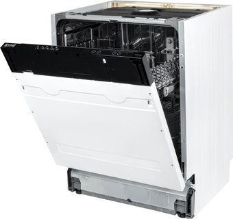 Встраиваемая посудомоечная машина ZorG W60I1DA512