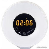 Световой будильник Даджет Новый рассвет