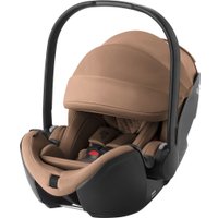 Детское автокресло Britax Romer Baby Safe Pro Lux (warm caramel)