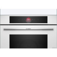 Электрический духовой шкаф Bosch Serie 8 HBG7341W1