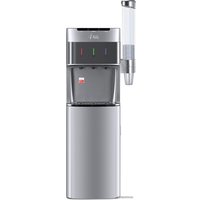 Кулер для воды Ecotronic M30-U4LE (серебристый)
