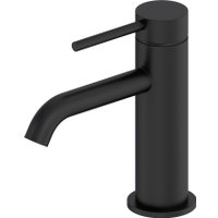 Смеситель Oliveeka 88139017 (черный)