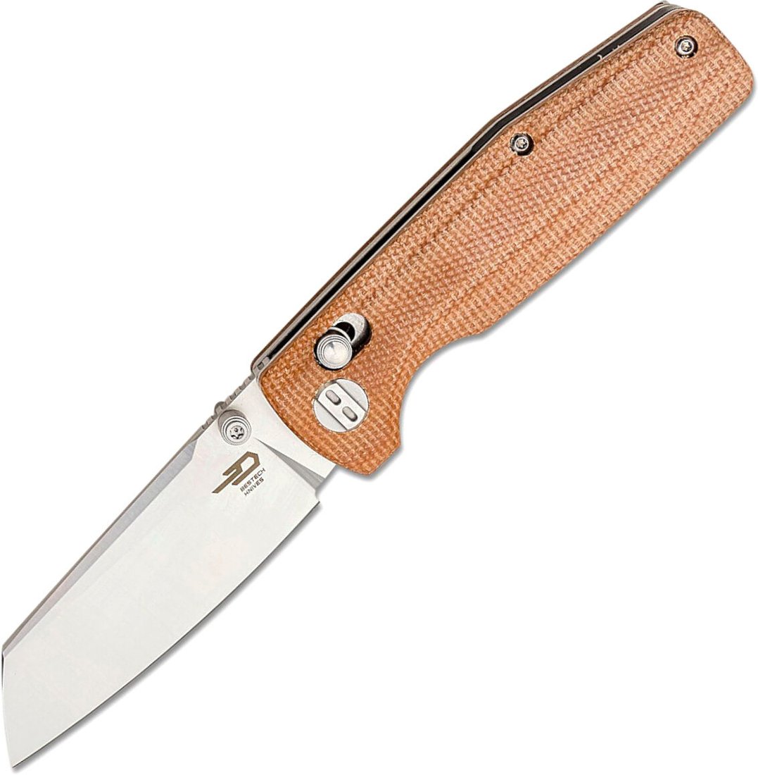 

Складной нож Bestech Knives Slasher BG43D