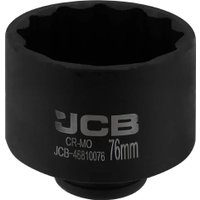 Головка слесарная JCB 46810076 (65797)