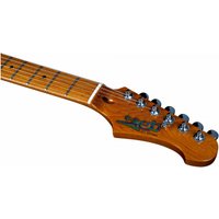 Электрогитара JET JS-450 TBL