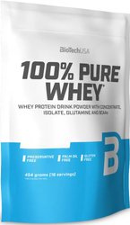 100% Pure Whey (темный бисквит, 1000 г)