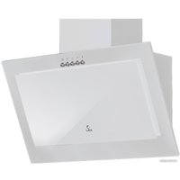 Кухонная вытяжка LEX Mio G 500 (белый)